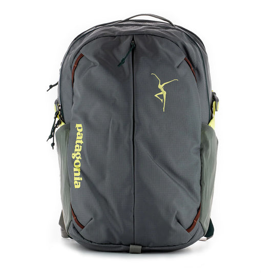 Patagonia Firedancer Backpack - Noble Grey