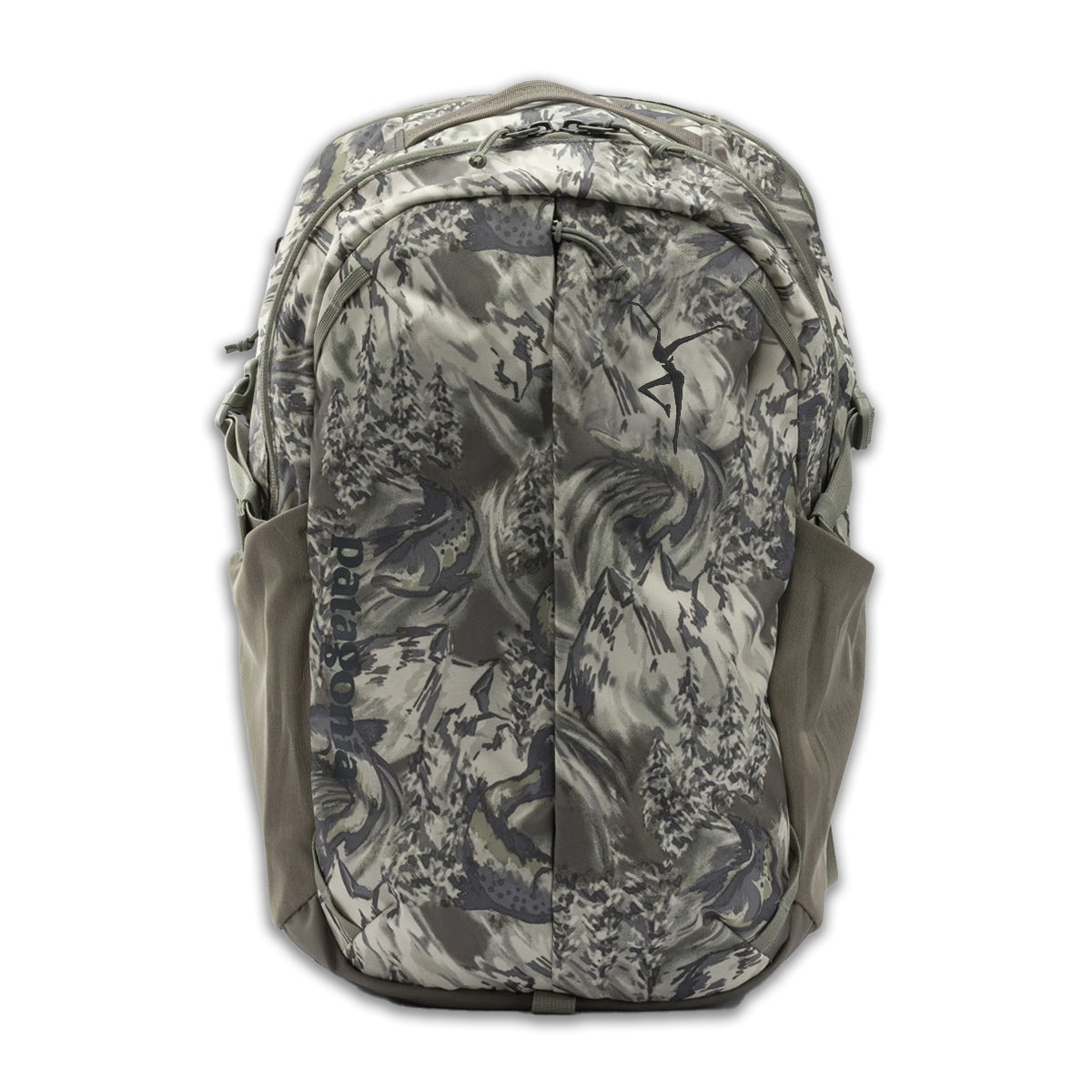 Patagonia Firedancer Backpack - Splashing Seas – Dave Matthews Band