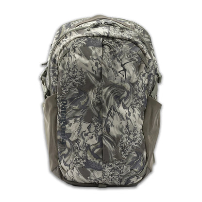 Patagonia Firedancer Backpack - Splashing Seas
