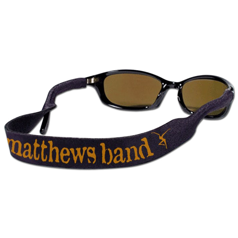 DMB Croakies Sunglasses Strap