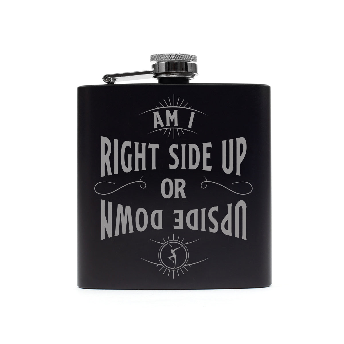DMB 2019 Tour Flask
