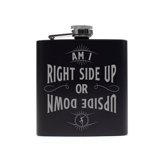 DMB 2019 Tour Flask