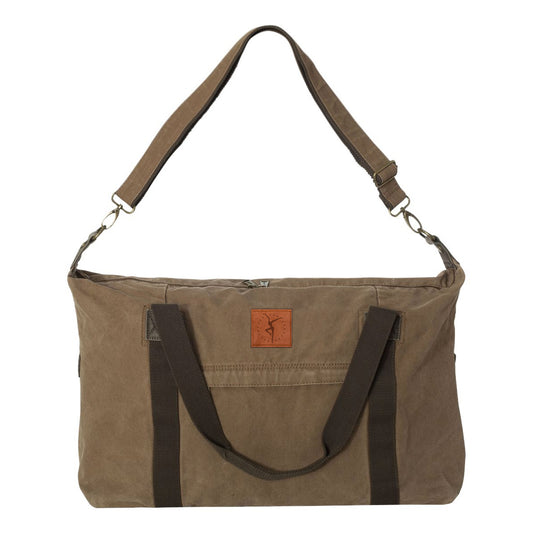 Firedancer Weekender Bag