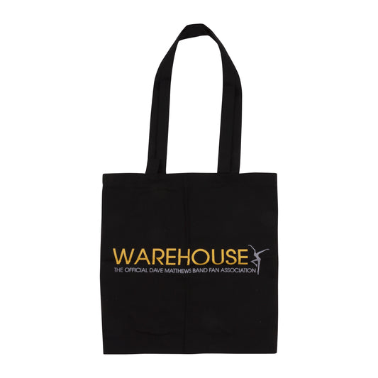 DMB Warehouse Tote Bag