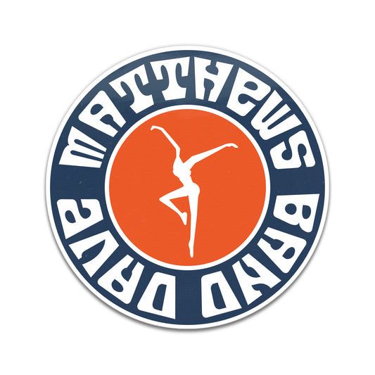 Firedancer Car Magnet