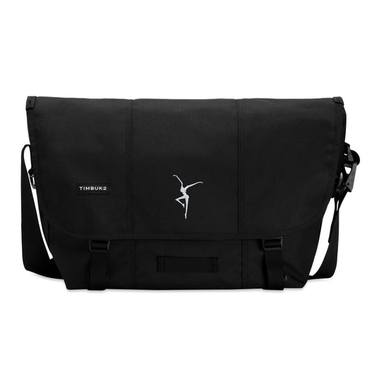 Firedancer Timbuk2 Classic Messenger Bag