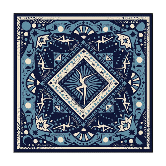 Firedancers Bandana