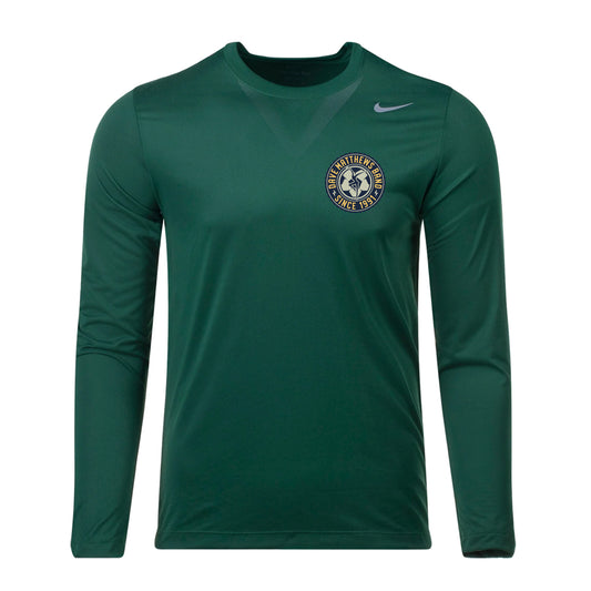 Beauford Long Sleeve Jersey