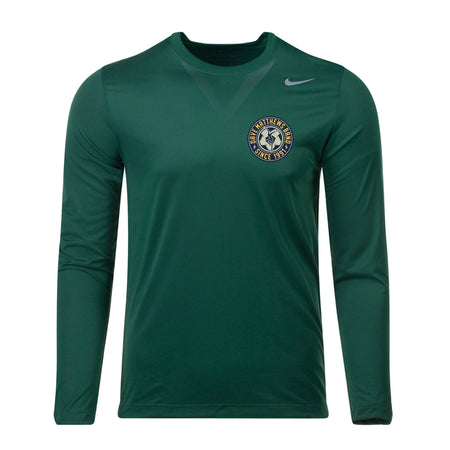 Beauford Long Sleeve Jersey – Dave Matthews Band