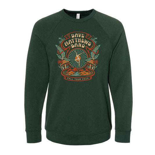 2024 Fall Tour Crewneck Sweatshirt