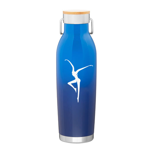 Firedancer Gradient Bottle