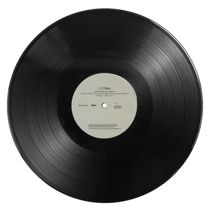 DMBLive - Appalachian State University - Boone, NC - 03/29/2003 - Vinyl