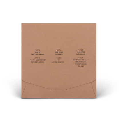 DMBLive - Eurockennes de Belfort - Belfort, FR - 07/09/1995 - Vinyl