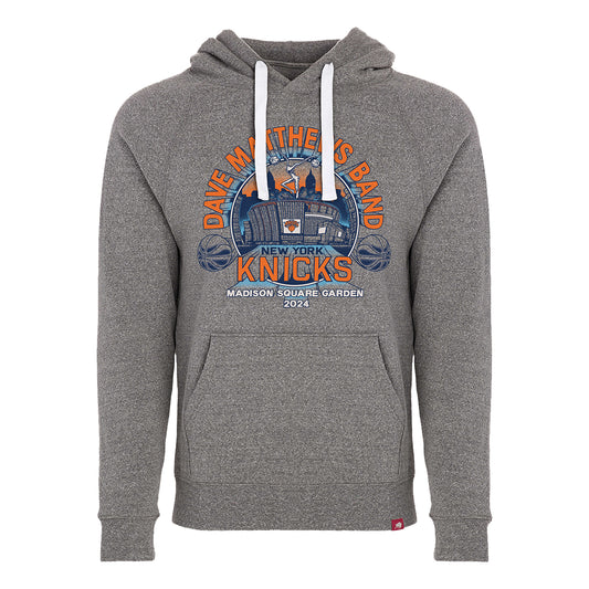 DMB x NY Knicks Hoodie