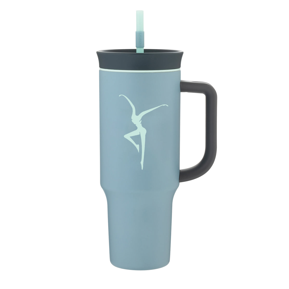 Owala Firedancer 40oz Tumbler - Blue