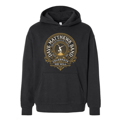 ROCK HALL 2024 x DAVE MATTHEWS BAND - Hoodie
