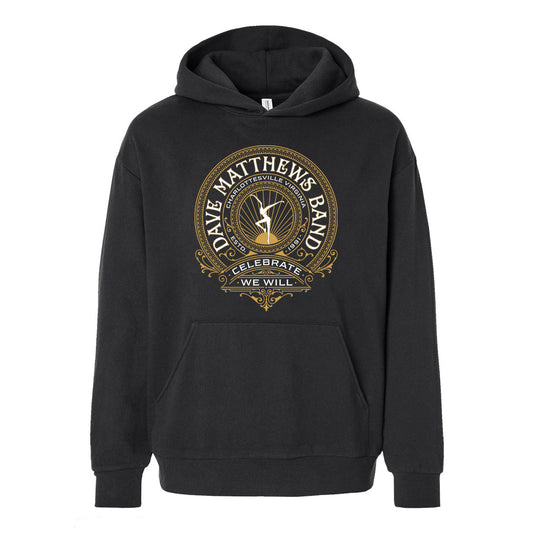 ROCK HALL 2024 x DAVE MATTHEWS BAND - Hoodie