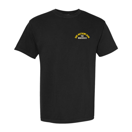 Warehouse Firedancer Tee