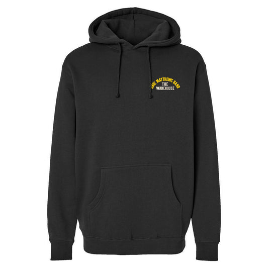 Warehouse Firedancer Pullover Hoody