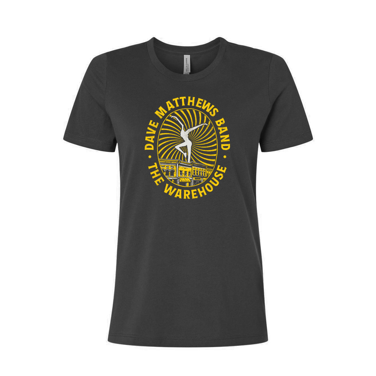 Warehouse Firedancer Women's Tee