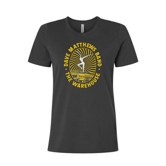 Warehouse Firedancer Women's Tee