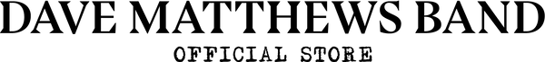 Dave Matthews Band Official Store logo