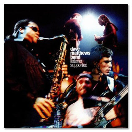 DMB Listener Supported - 09/11/1999