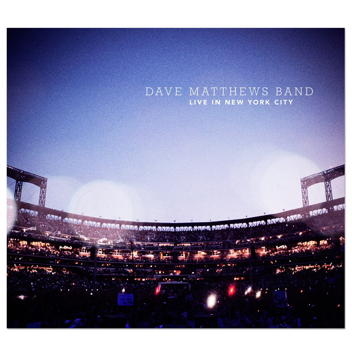 DMB - Live In New York City - 07/17/2010