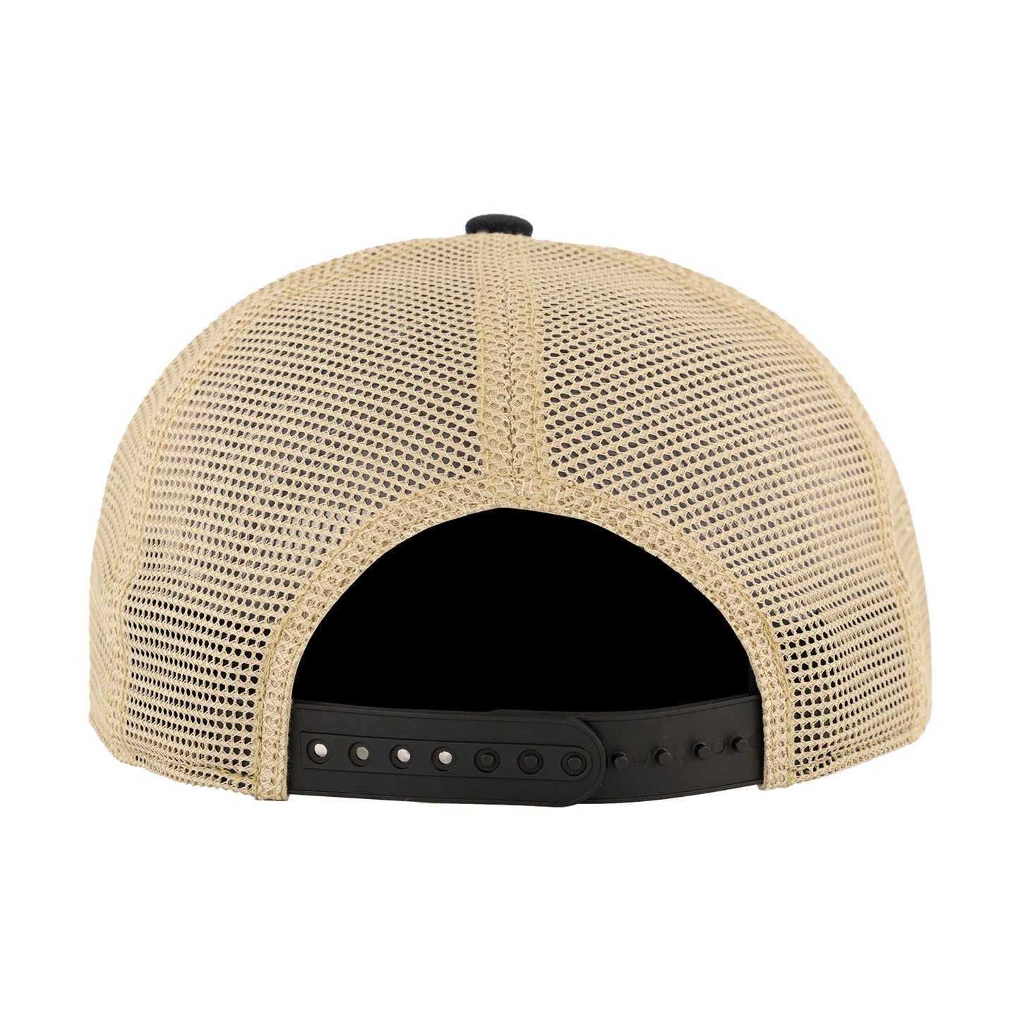 DMB Black Trucker Hat