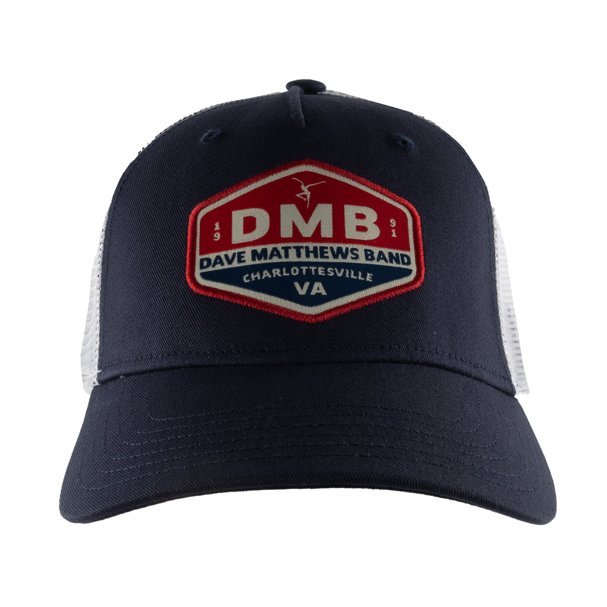 DMB Badge Trucker Hat