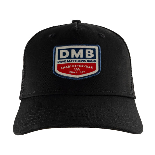 Est. 1991 Trucker Hat
