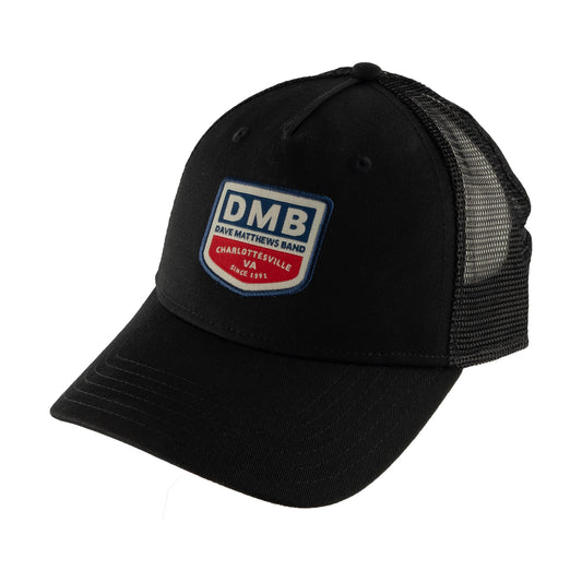 Est. 1991 Trucker Hat