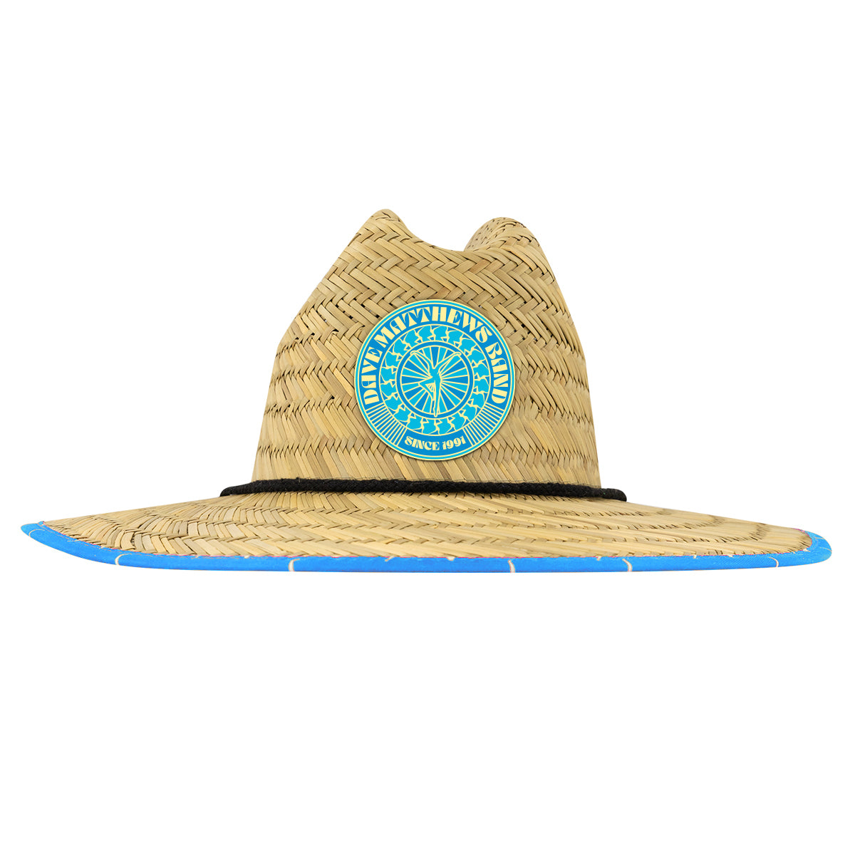 1991 Straw Hat