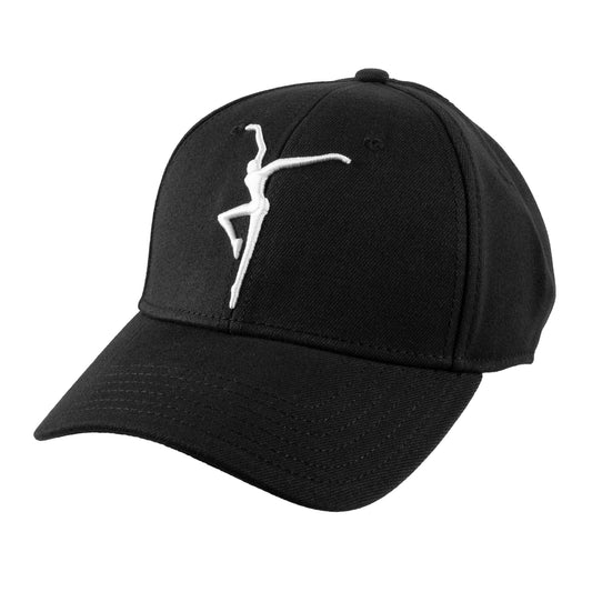Black Firedancer Hat