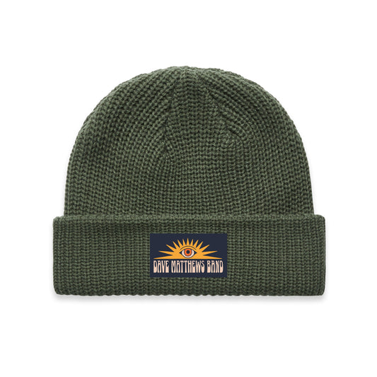 Sunset Beanie - Cypress