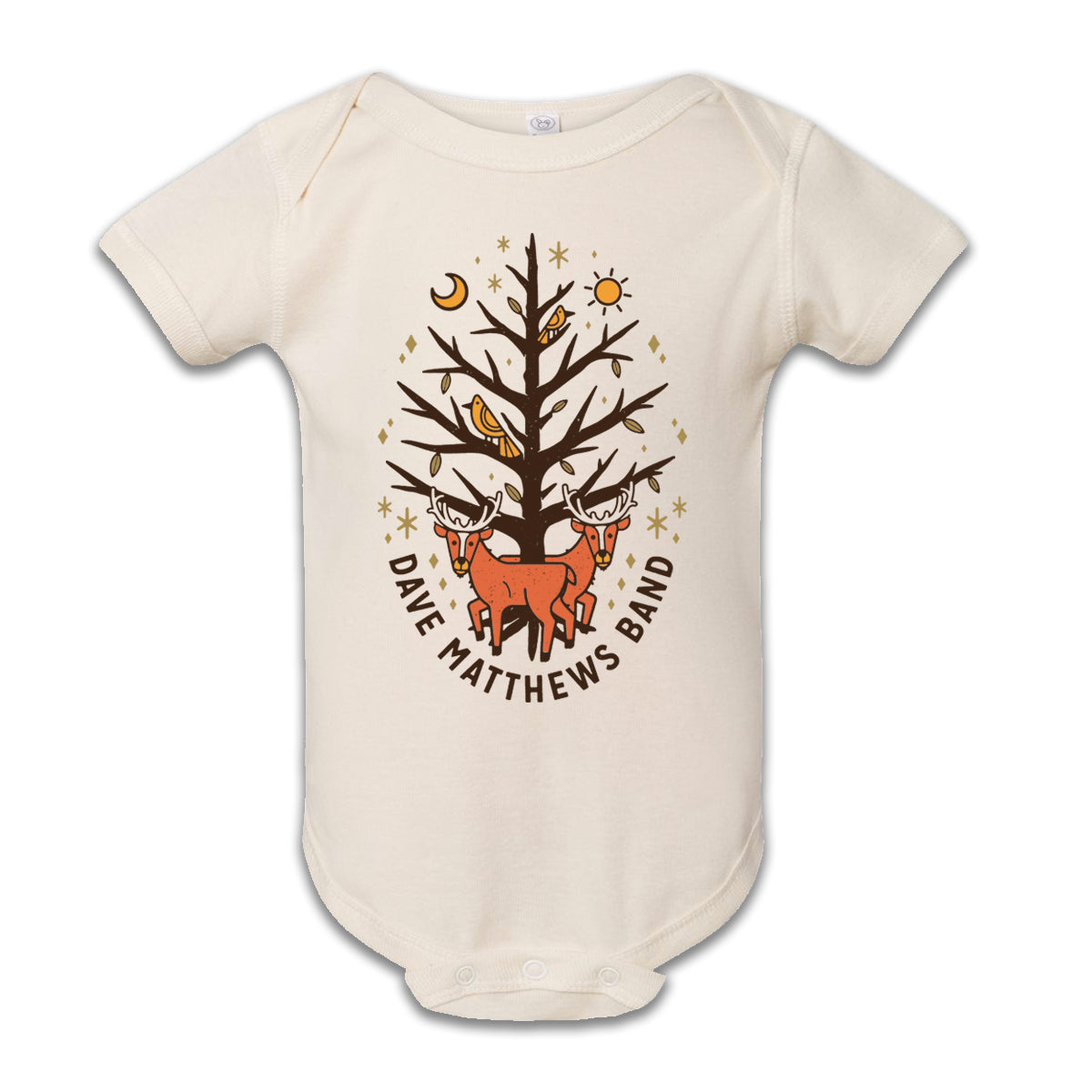 Dreaming Tree Onesie