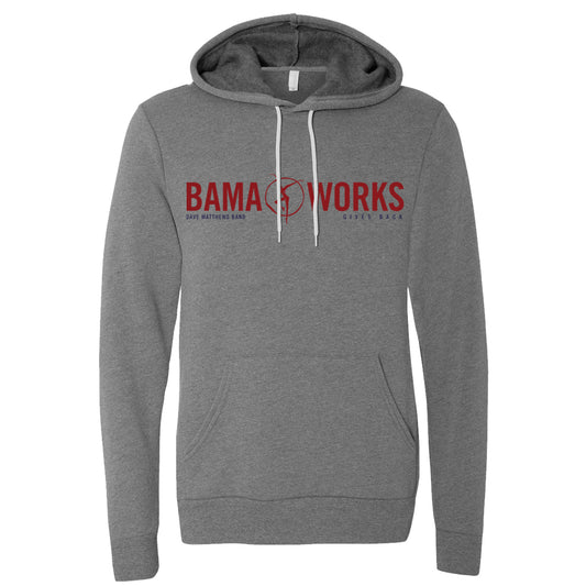 BAMAworks Hoodie