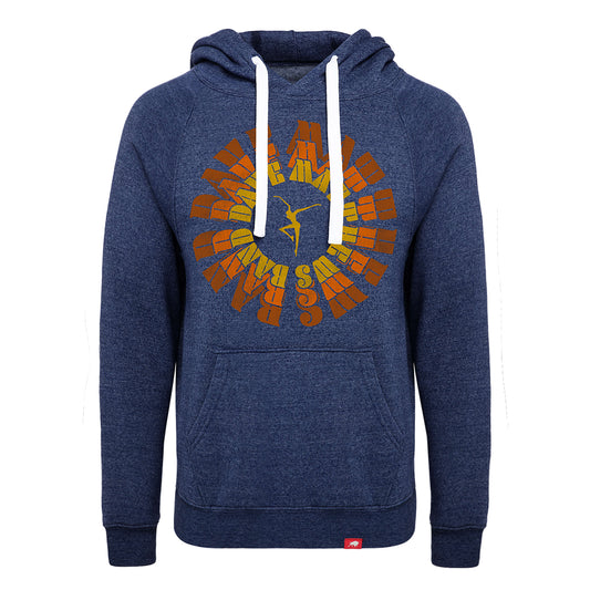 Radiate DMB Hoodie