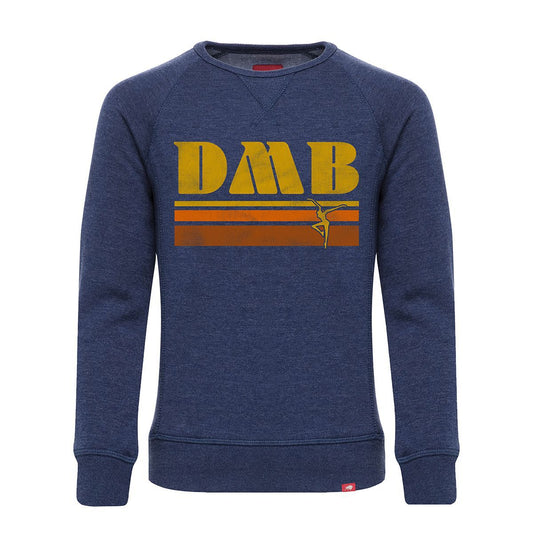 DMB Stripes Sweatshirt