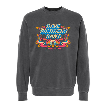 2024 Tour Crewneck Sweatshirt