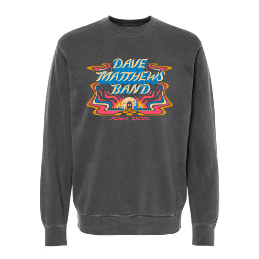 2024 Tour Crewneck Sweatshirt