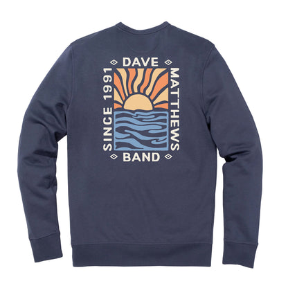 DMB Faherty Crewneck Sweatshirt