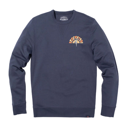 DMB Faherty Crewneck Sweatshirt
