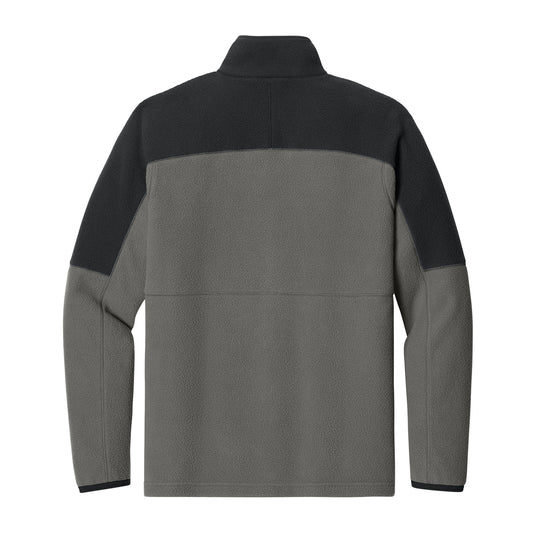 Cotopaxi Abrazo Fleece Jacket - Black/Cinder