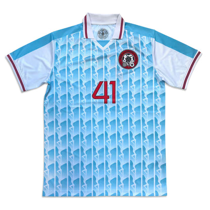 2026 Carter Beauford Soccer Jersey - Home