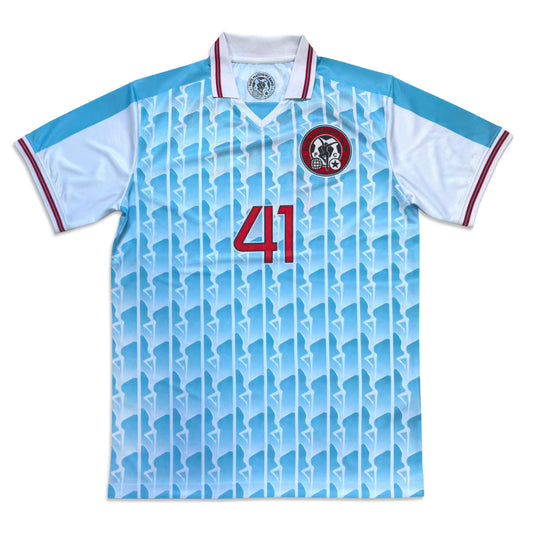 2026 Carter Beauford Soccer Jersey - Home