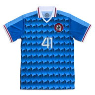 2026 Carter Beauford Soccer Jersey - Away