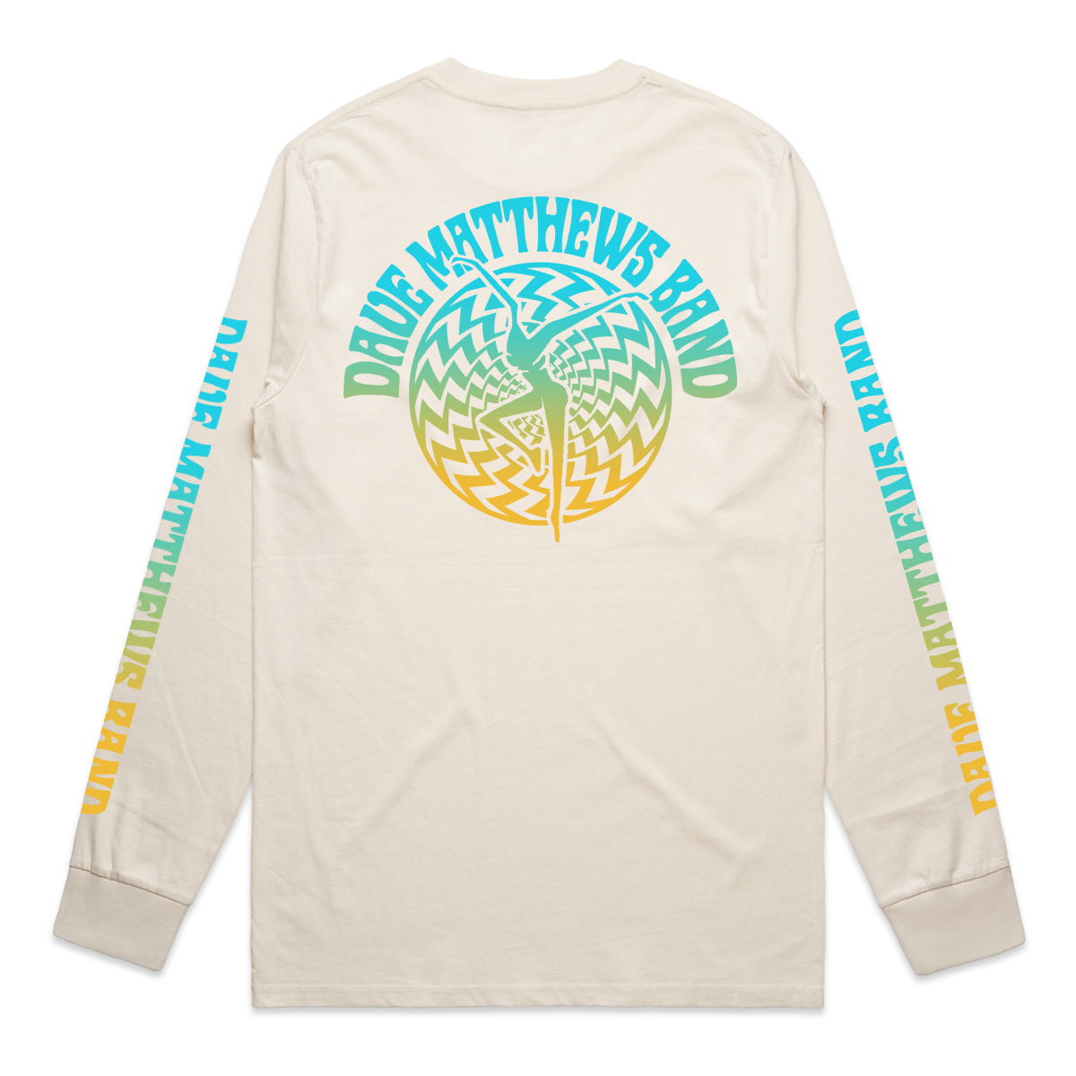 Spiral Firedancer Long Sleeve