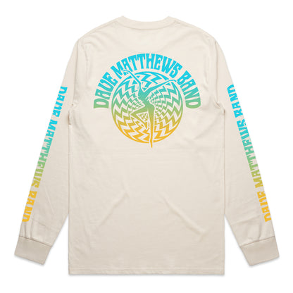 Spiral Firedancer Long Sleeve