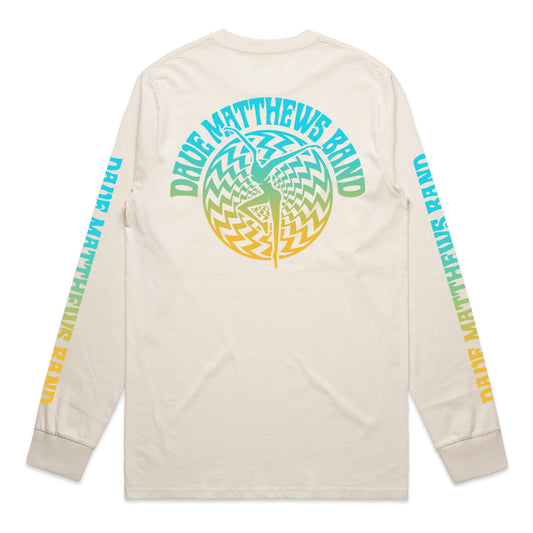 Spiral Firedancer Long Sleeve